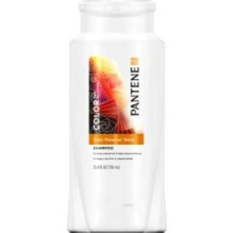 Pantene Pro-V Color Hair Solutions Color Preserve Shine Shampoo 25.40 oz (Pack of 4) - Walmart ...