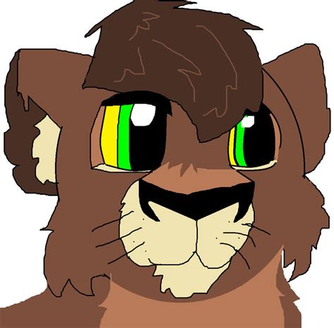 Kovu Lion king 2 SIMBA PRIDE by SimbaLionking2019 on DeviantArt