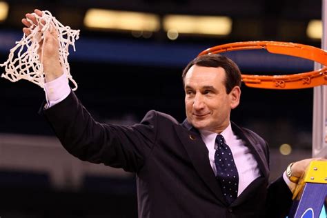 The Legacy Of Mike Krzyzewski The Dematha Stagline