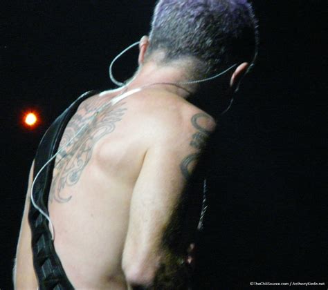 My Concert Photos Of Flea Red Hot Chili Peppers Fansite News And Forum Thechilisource