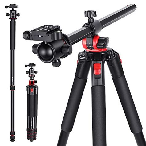 The Best Tripods Under Excellent Choices In