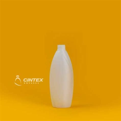 Cintex Fabricaci N De Envases De Pl Stico Extrusi N Soplado