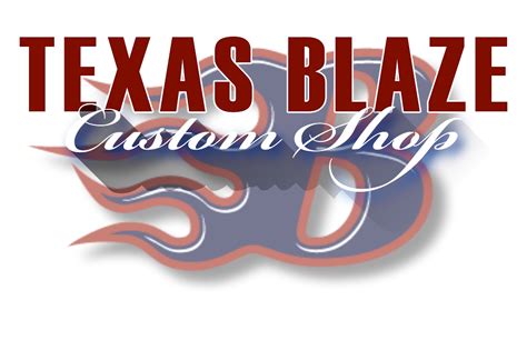 HOME | Blaze Customshop
