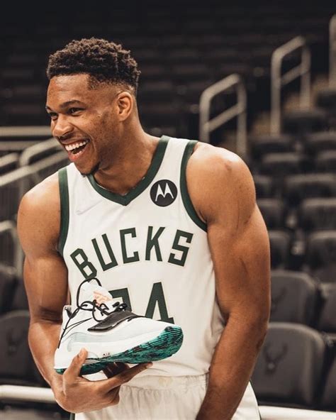 Giannis Antetokounmpo Net Worth And Endorsements 2023 Contents101