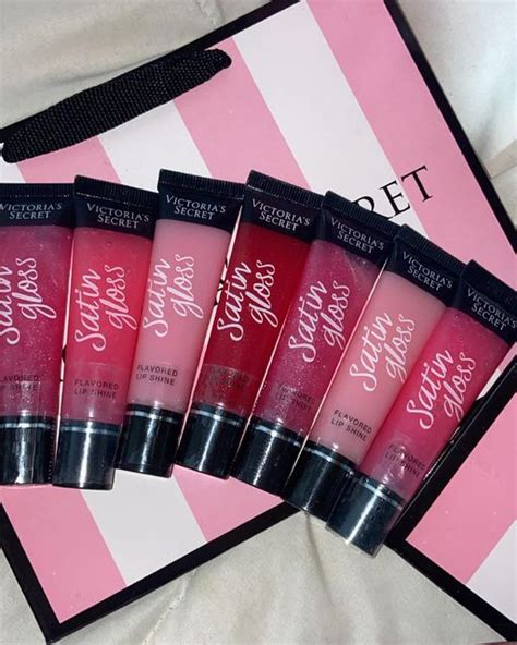 IMPORTADOS ARGENTINA On Instagram Gloss Victorias Secret