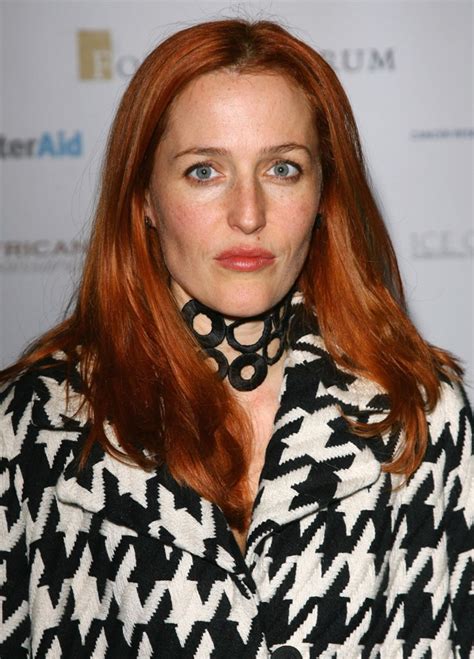 Famous Redheads