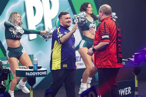 “I believe there is plenty more to come from me" - Peter Wright looking