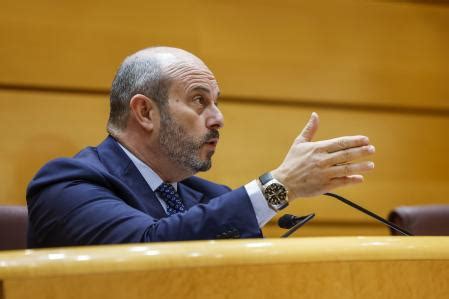 Maniobra Del Pp Al Senat Per Endarrerir L Amnistia Demanar Al Congr S