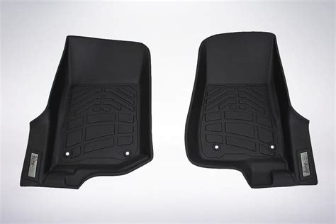 2019 Jeep Wrangler Floor Mats | Jeep Floor Mats – Wade Auto