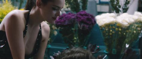 Roxane Mesquida Nude Pics Page