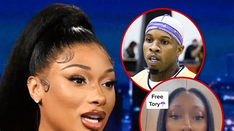 Megan Thee Stallion Sues Blogger For Posting Alleged Lies Deepfake Porn