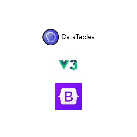 How To Use Datatables With Vue And Bootstrap Demo And Code Coderboi