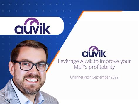 Auvik Networks