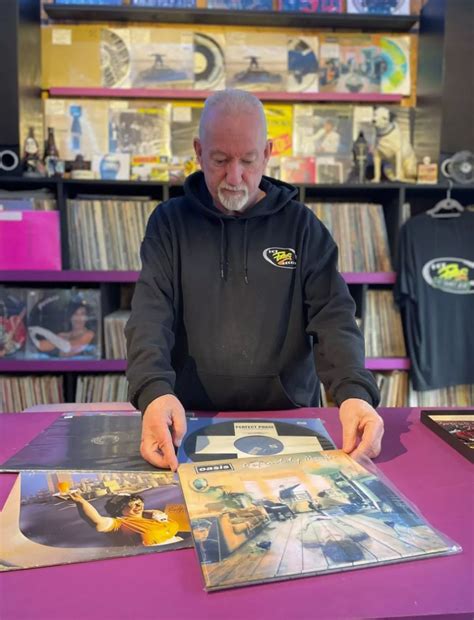 The 'forgotten' town at the centre of a national news story - Liverpool