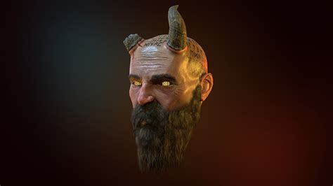 ArtStation - MIMIR