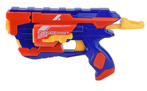 Игрушки Миниган - ROZETKA | Купить пулемет Миниган в Киеве: отзывы ...