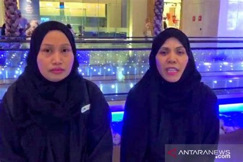 Dua Wni Bebas Dari Hukuman Mati Di Arab Saudi Antara News