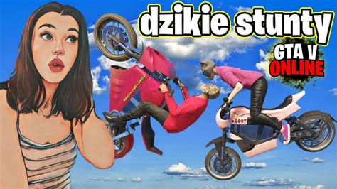 Dzikie Stunty W Bieszczadach Powersurge Ruffian Na Mount Chiliad