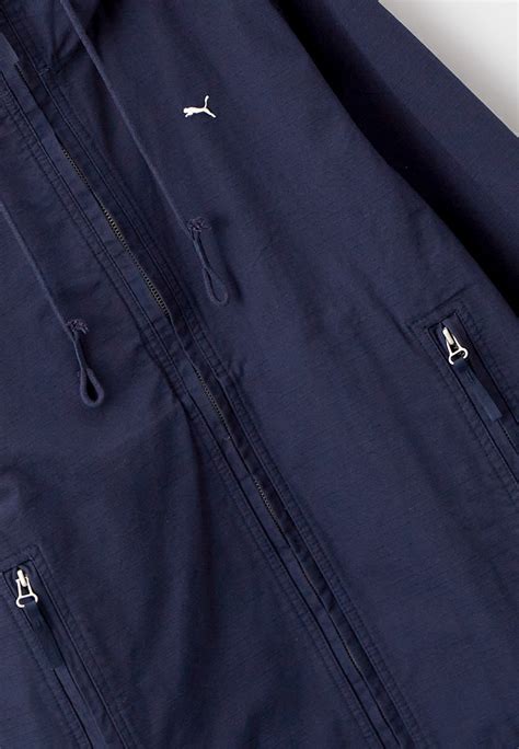 Ветровка женская Puma (Пума) 533462 купить за 13190 руб.