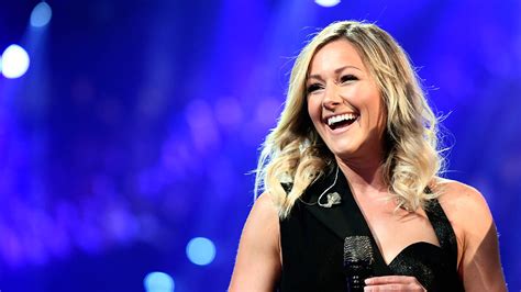 Helene Fischer Tour spektakulärsten Bühnen Outfits Schlager de