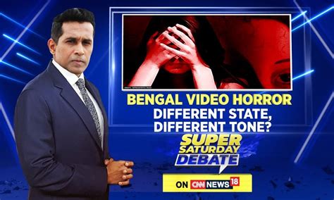 Manipur News After Manipur Incident New Clip Shows Women Stripped