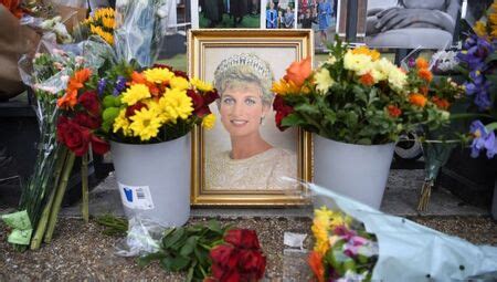 Щастлива съм, че имам свободата си, признала Даяна преди катастрофата