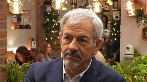 Esta Es La Peor Cita De First Dates Seg N Carlos Sobera Tuvimos Que