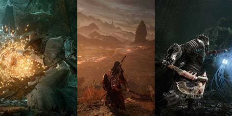 Lords of The Fallen: 10 Best Armor Sets, Ranked