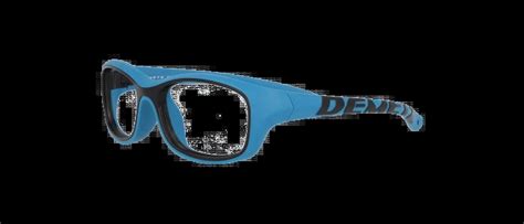 Lunettes De Vue Mixte Demetz SOFTNESS Bleu Opticien Lissac