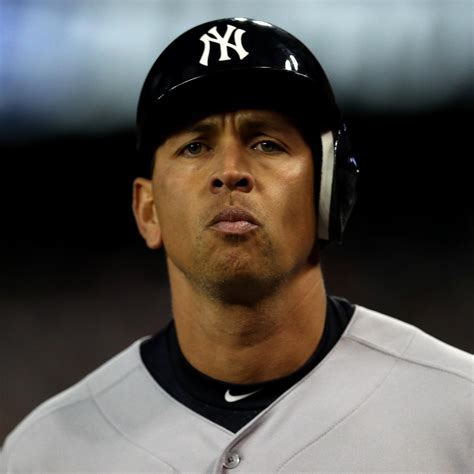 3 Reasons Alex Rodriguez Needs to Be Replaced | News, Scores ...