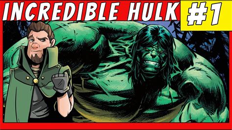 Age Of Monsters The Incredible Hulk Youtube