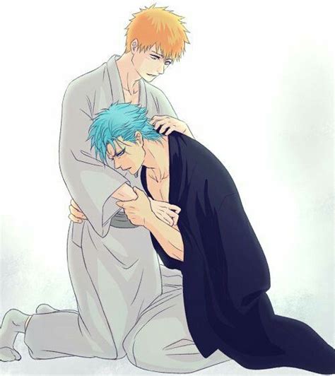 Pin en ブリーチ Bleach