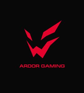 Ardor Gaming бренд производитель дистрибьюторы Ardor Gaming