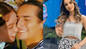 Emilio Osorio Habla De Su Relaci N Con Alana Lliteras Es Preciosa Y