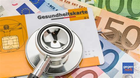 Krankenkassen Zahlen Maximal Bis Euro Auch Bei Rente Wohngeld