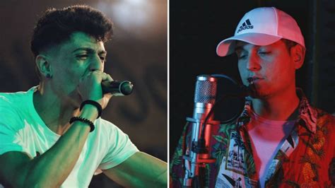 Tirpa Y Khan Se Incorporan A Fms Espa A Freestyle Hoy