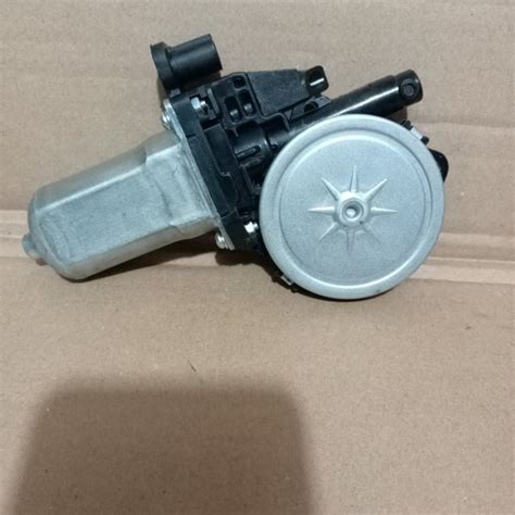 Jual Motor Power Window Depan Kiri Ford Ranger Ford Everest Mazda Bt