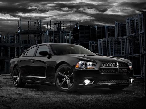 Dodge Charger Wallpapers - Wallpaper Cave