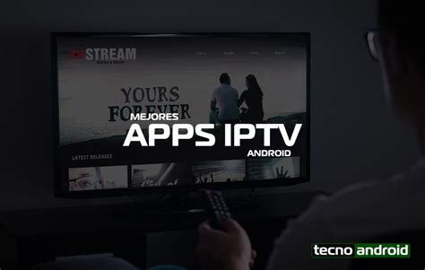 Les Meilleures Applications Iptv Gratuites Pour Android Mises Jour