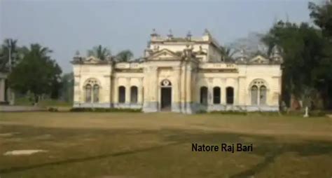 Natore Tourist Spots and Destinations in Bangladesh