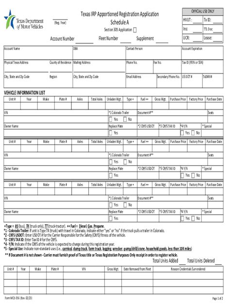 Tx Irp 2023 2024 Form Fill Out And Sign Printable PDF Template