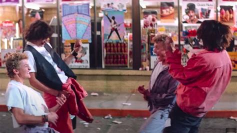 The Circle K Made Famous In Bill And Teds Excellent Adventure Is Closing