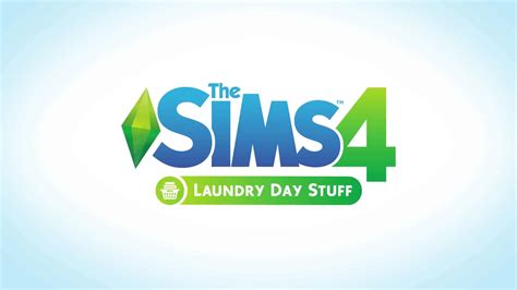 The Sims 4 Laundry Day Stuff Official Trailer 045 - Sims Community