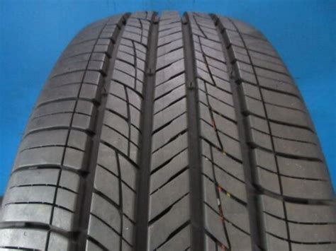 Used Kumho Crugen HP71 235 55 19 8 9 32 High Tread 1004E EBay