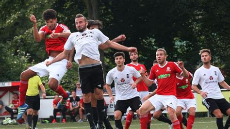 Fußball Westfalenliga 2 SV Brackel YEG Hassel 1 1 0 0