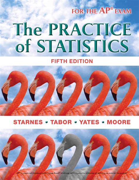 Practice Of Statistics Th Edition