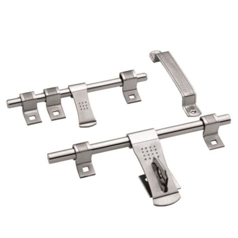 Kristal Industries Hardware Premium Aldrop Door Handle Manufacturer