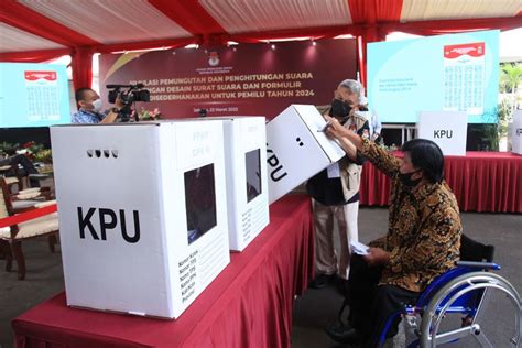 Muncul Usul Penundaan Pilkada 2024 Bawaslu Cemas Gangguan Keamanan Dan