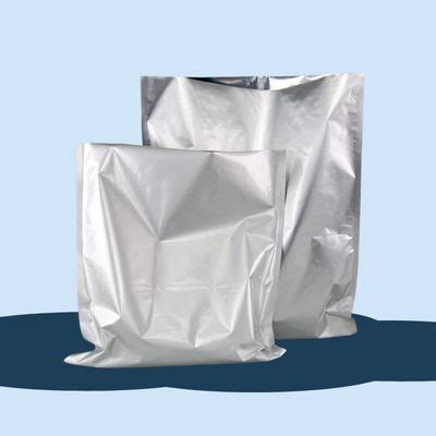 5 Gallon Mylar Bags Heavy Duty Food Storage Bags