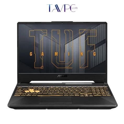 لپ‌تاپ ایسوس Tuf Gaming Fx506hf A خرید ارزان قیمت